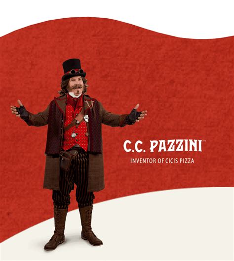 c c pazzini